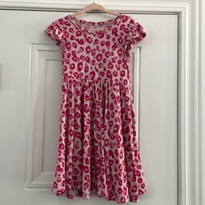 Posh Peanut Ashley 3T twirl dress